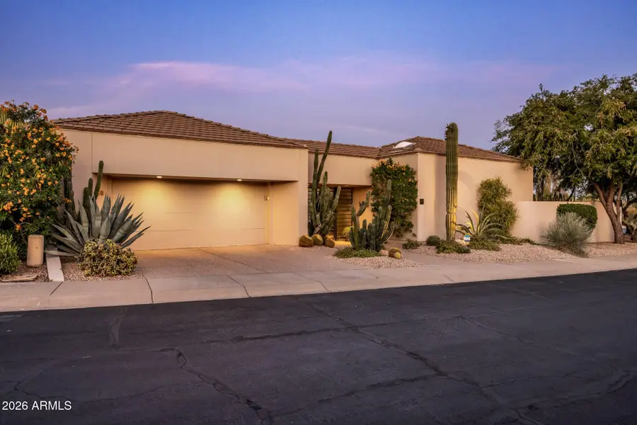 23309 N 85th Street, Scottsdale, AZ 85255 - #3