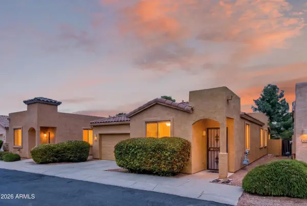 1700 E Calle Corta --, Cottonwood, AZ 86326