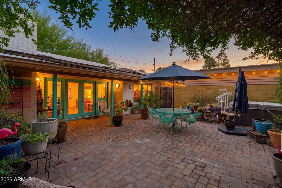 5525 N 12th Street, Phoenix, AZ 85014 - #1