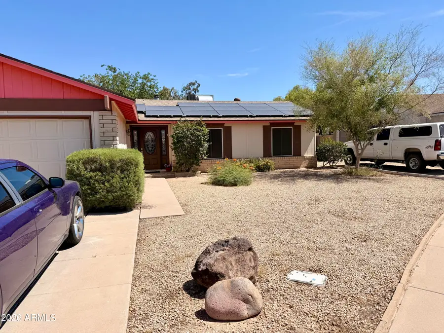 4912 W Bluefield Avenue, Glendale, AZ 85308 - #2