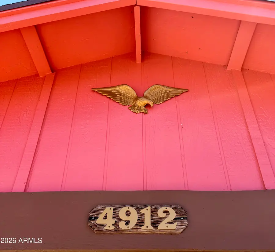 4912 W Bluefield Avenue, Glendale, AZ 85308 - #3
