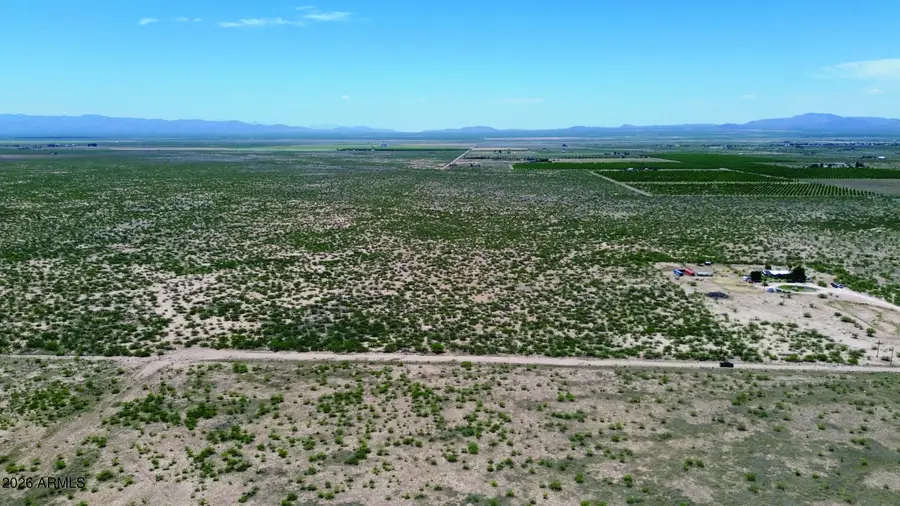 6.1 Acres N White Fawn Road #3, Elfrida, AZ 85610 - #3