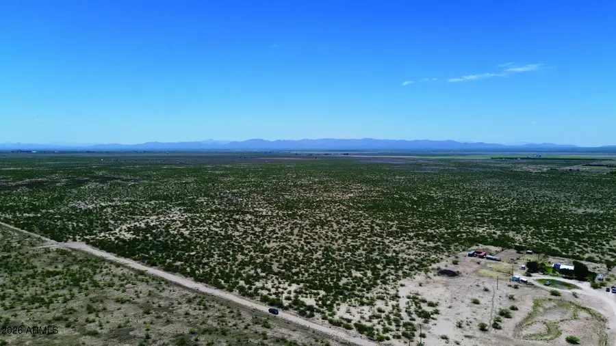 5 Acres N White Fawn Road #4, Elfrida, AZ 85610 - #2
