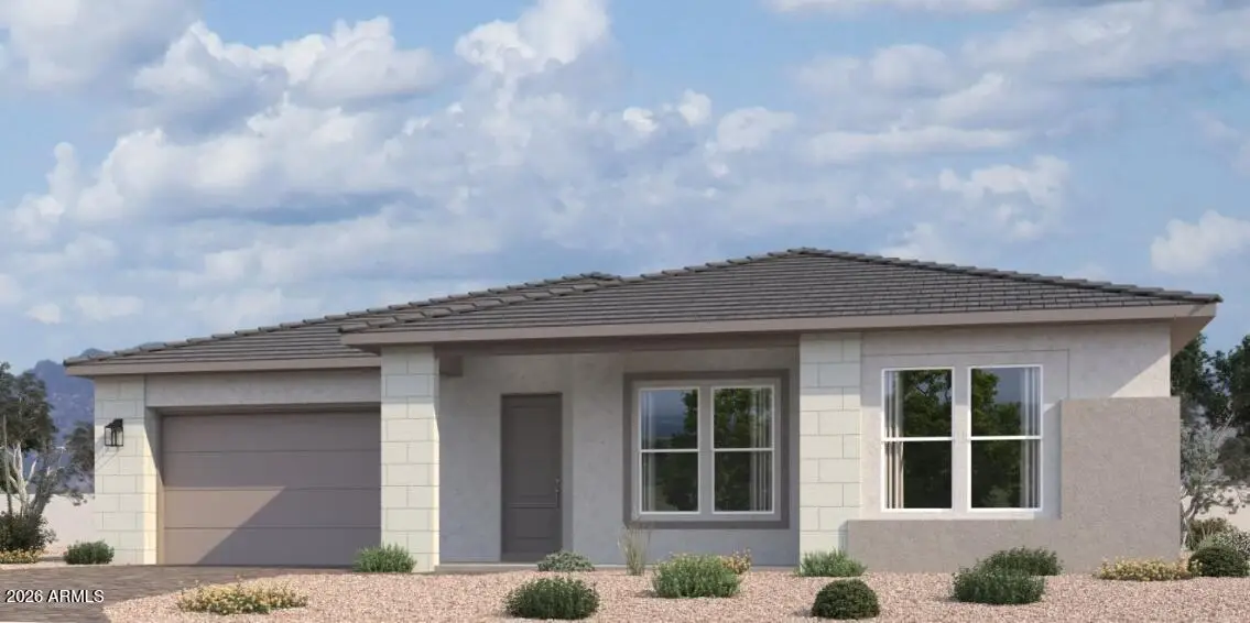 22837 E Stirrup Street, Queen Creek, AZ 85142 - #1