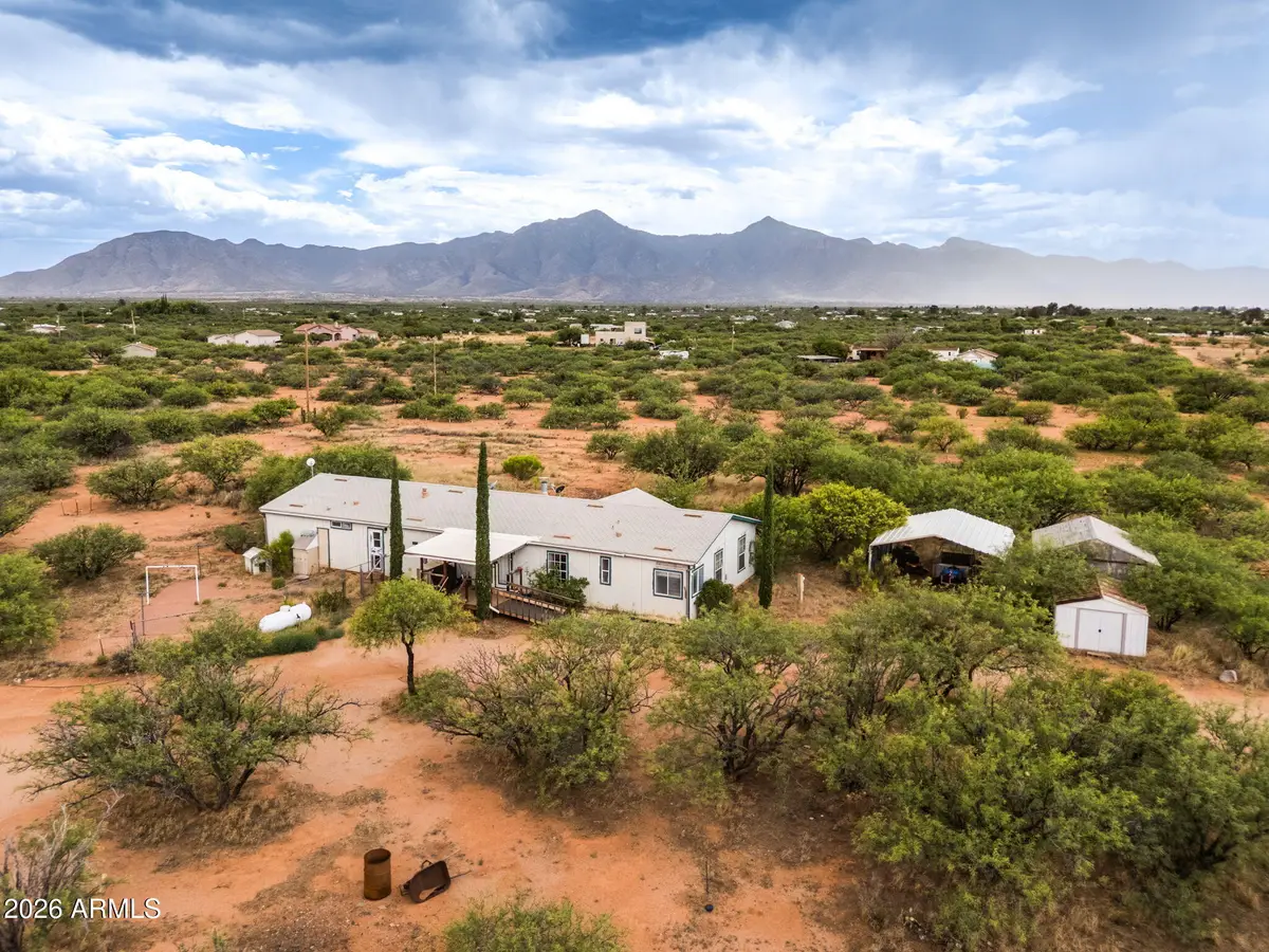 6566 S Patriot Place, Hereford, AZ 85615 - #1