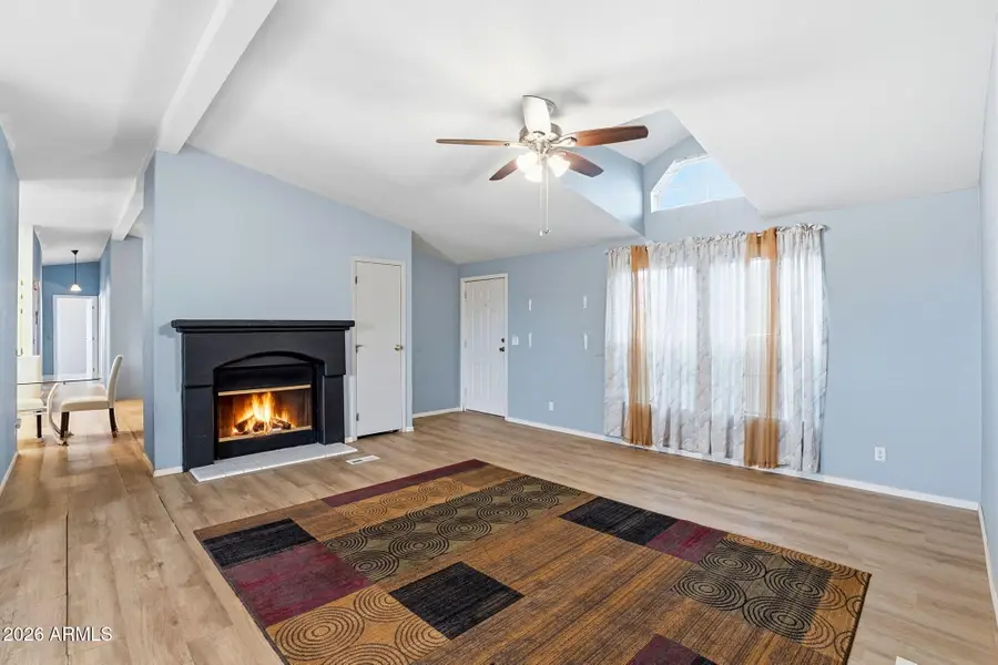 6566 S Patriot Place, Hereford, AZ 85615 - #2
