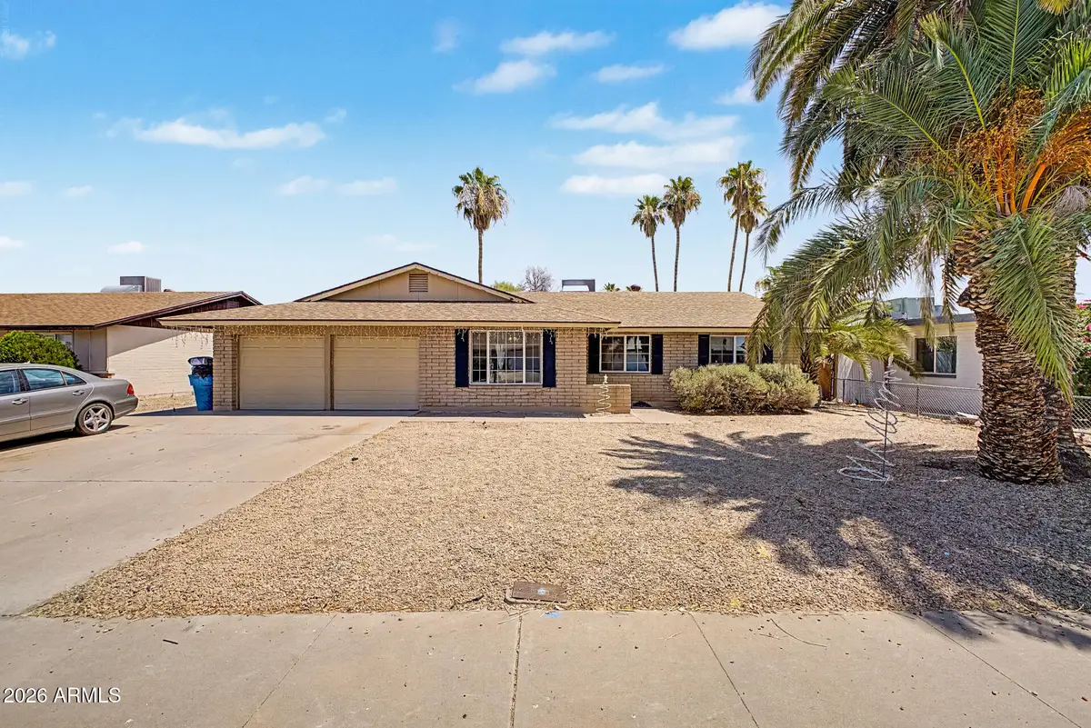 4432 W Mercer Lane, Glendale, AZ 85304 - #1