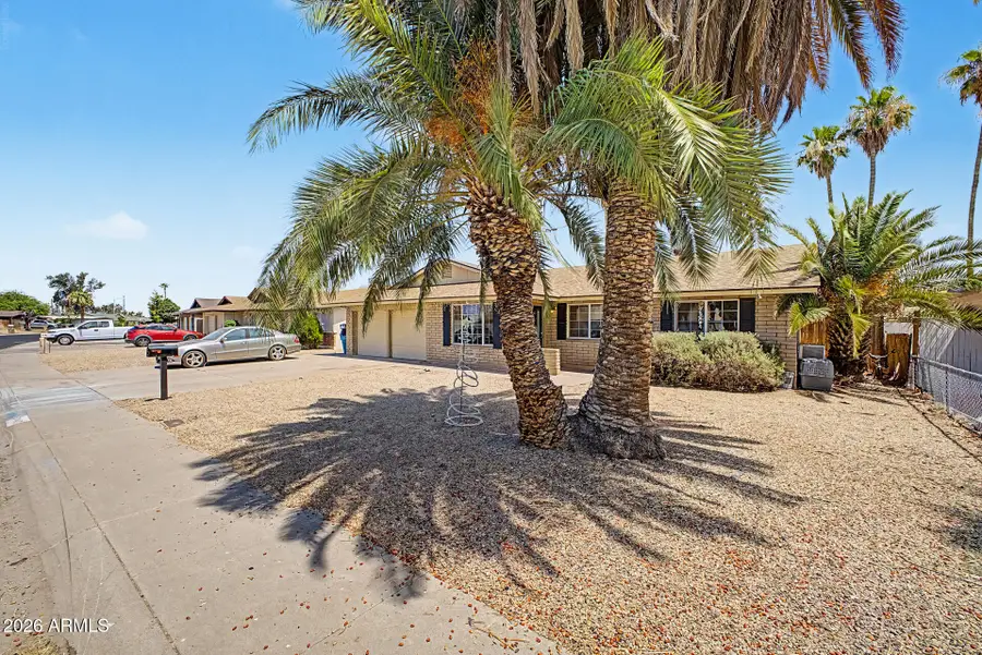 4432 W Mercer Lane, Glendale, AZ 85304 - #2