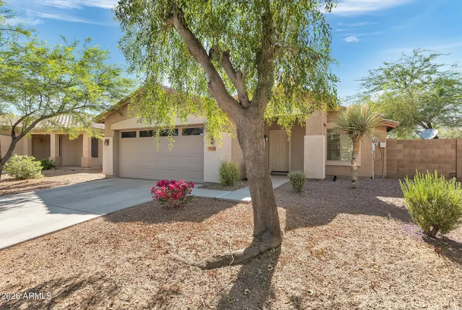 5440 S Dove Valley, Buckeye, AZ 85326 - #3