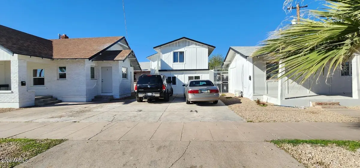 2002 W Jefferson Street, Phoenix, AZ 85009 - #1