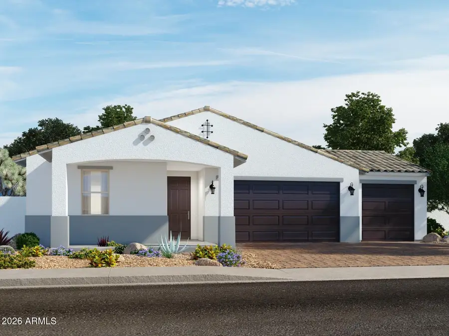 17677 W College Drive, Goodyear, AZ 85395 - #2