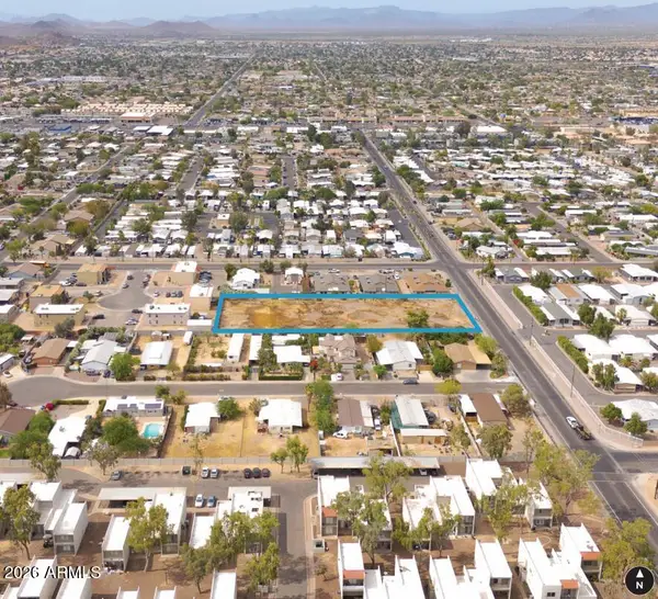 16226 N 29th Street, Phoenix, AZ 85032