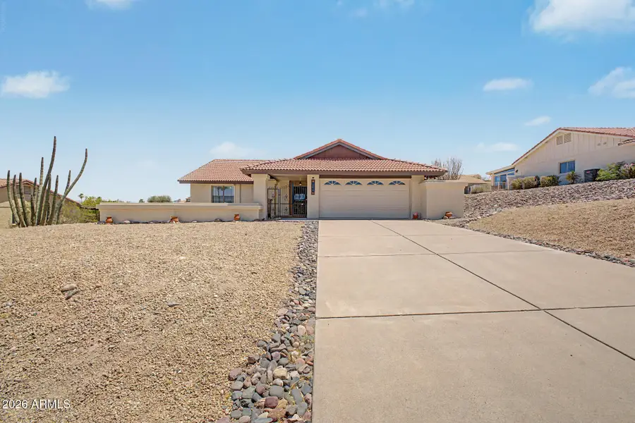 15813 E El Lago Boulevard, Fountain Hills, AZ 85268 - #2