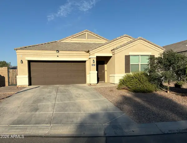 28375 N Chalcocite Street, San Tan Valley, AZ 85143