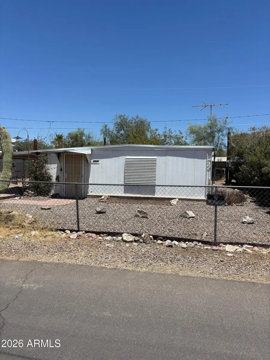 2030 W Gregory Street, Apache Junction, AZ 85120 - #2