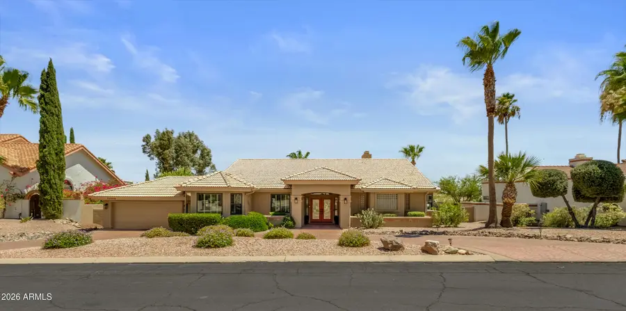 15349 E Verbena Drive, Fountain Hills, AZ 85268 - #2