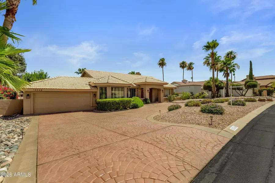 15349 E Verbena Drive, Fountain Hills, AZ 85268 - #3