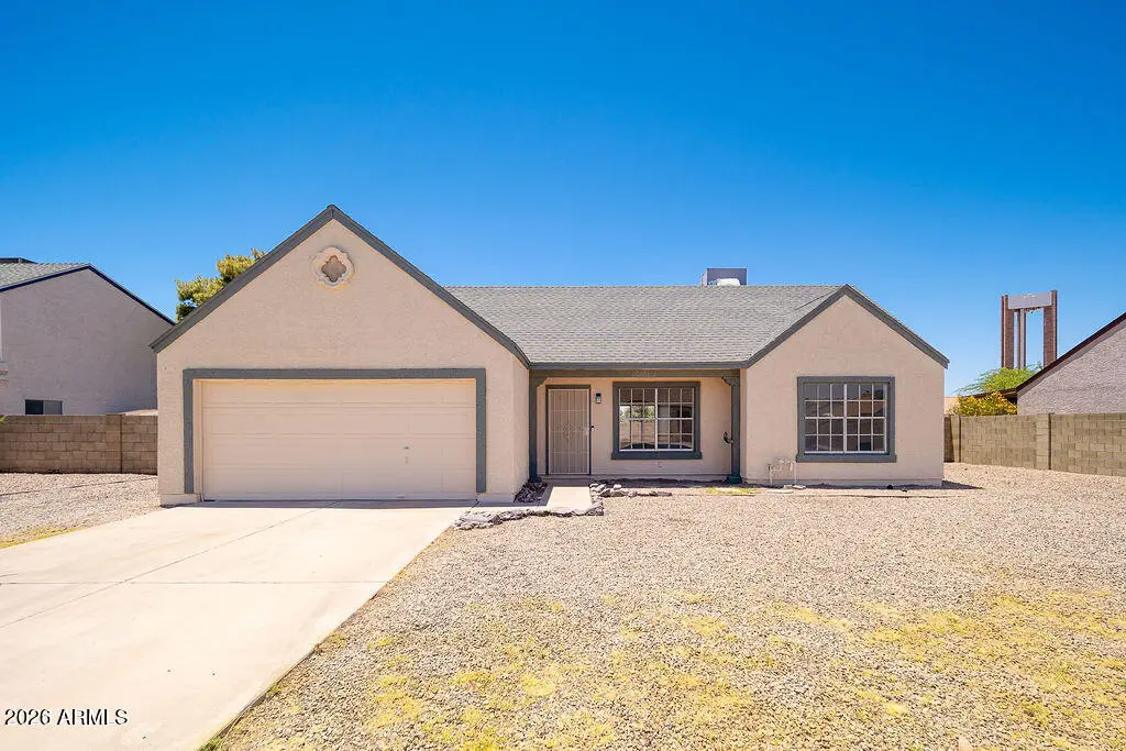 12110 N 70th Avenue, Peoria, AZ 85345 - #1