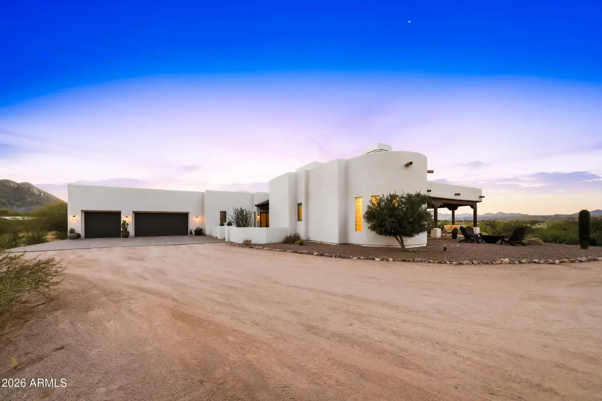 32816 N 139th Street, Scottsdale, AZ 85262 - #1