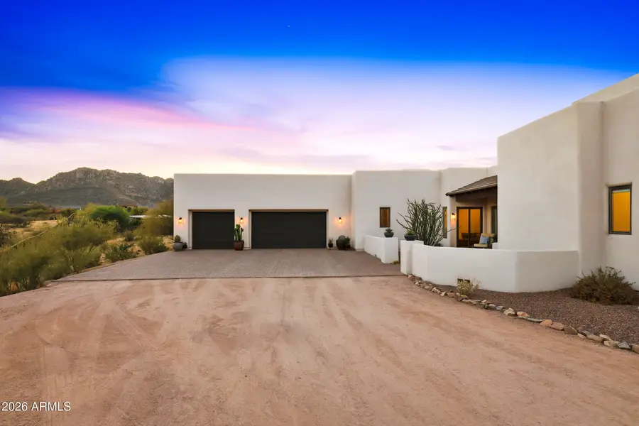 32816 N 139th Street, Scottsdale, AZ 85262 - #2