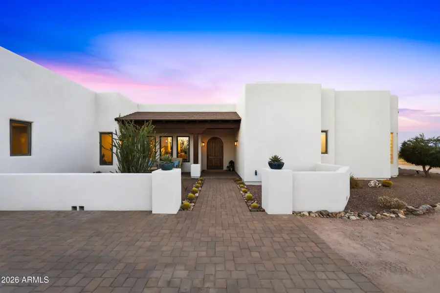 32816 N 139th Street, Scottsdale, AZ 85262 - #3