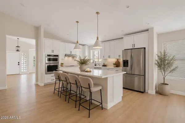 2371 E Geronimo Street, Chandler, AZ 85225