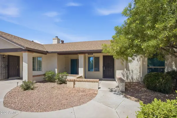 8140 N 107th Avenue #310, Peoria, AZ 85345