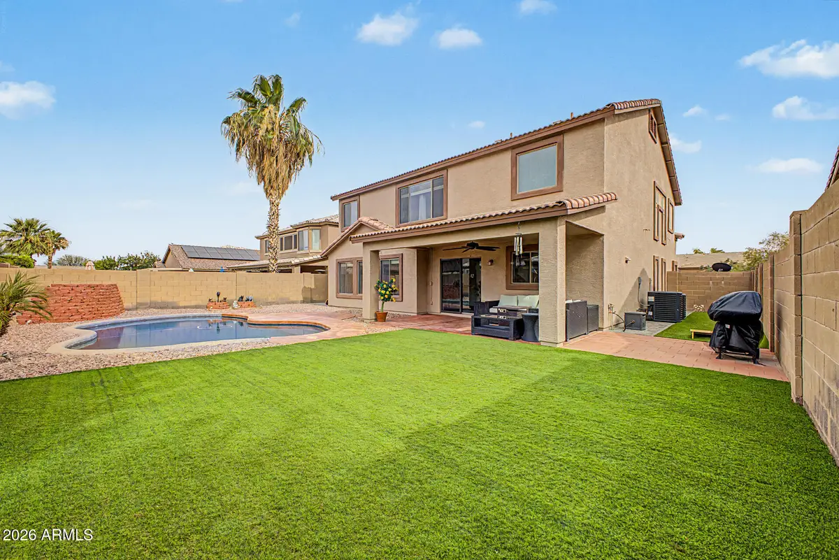 17198 W Ashley Drive, Goodyear, AZ 85338 - #1
