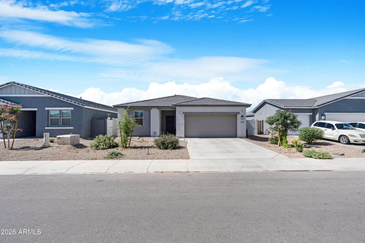 46852 W Cansados Road, Maricopa, AZ 85139 - #1