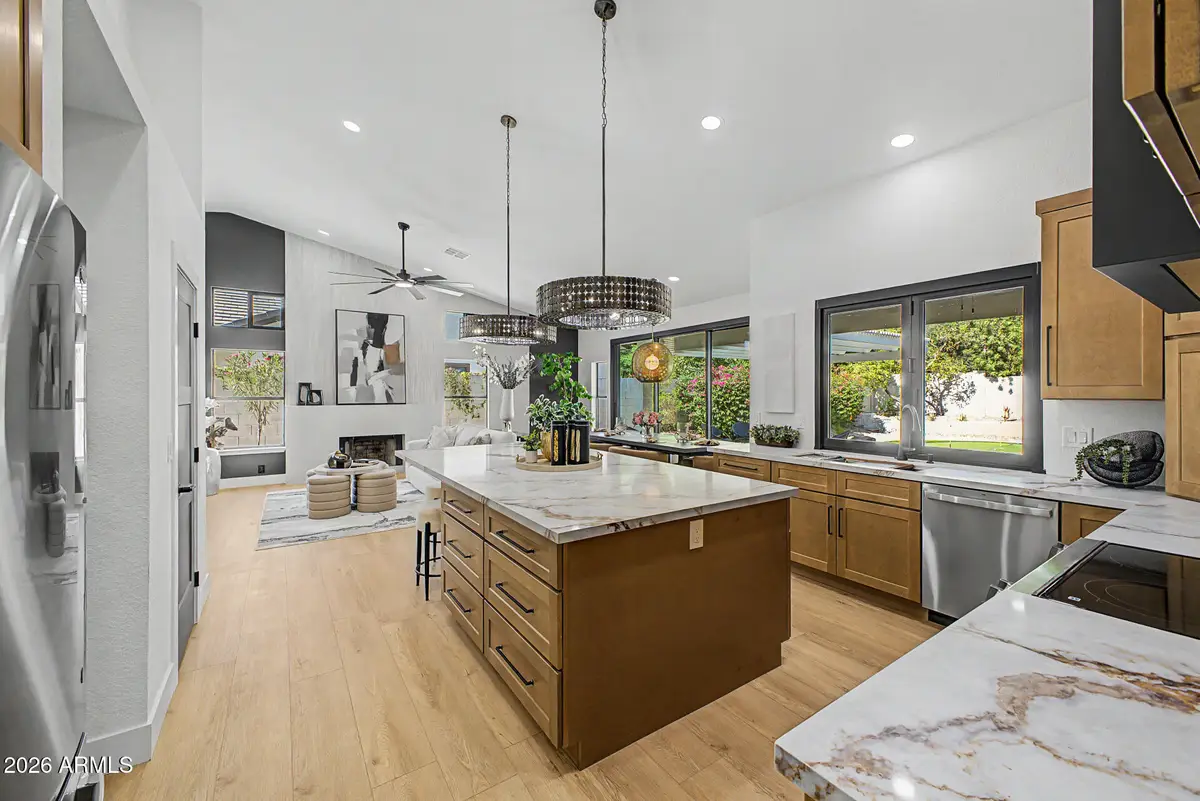 17801 N 55th Street, Scottsdale, AZ 85254 - #1