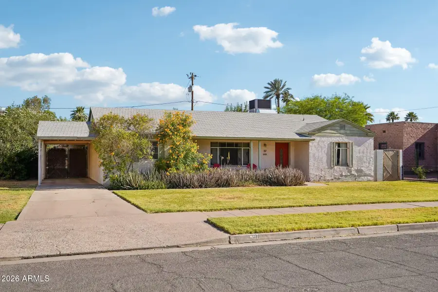 37 W Edgemont Avenue, Phoenix, AZ 85003 - #3