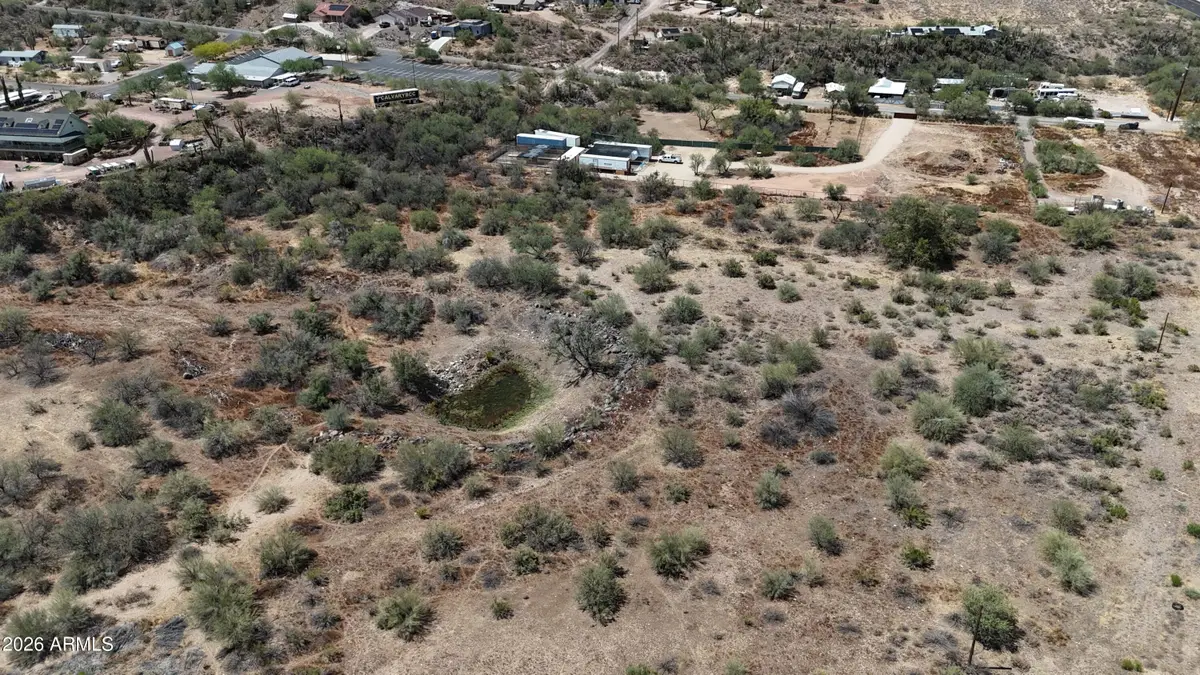 19500 E Indian Hills Drive, Black Canyon City, AZ 85324 - #1