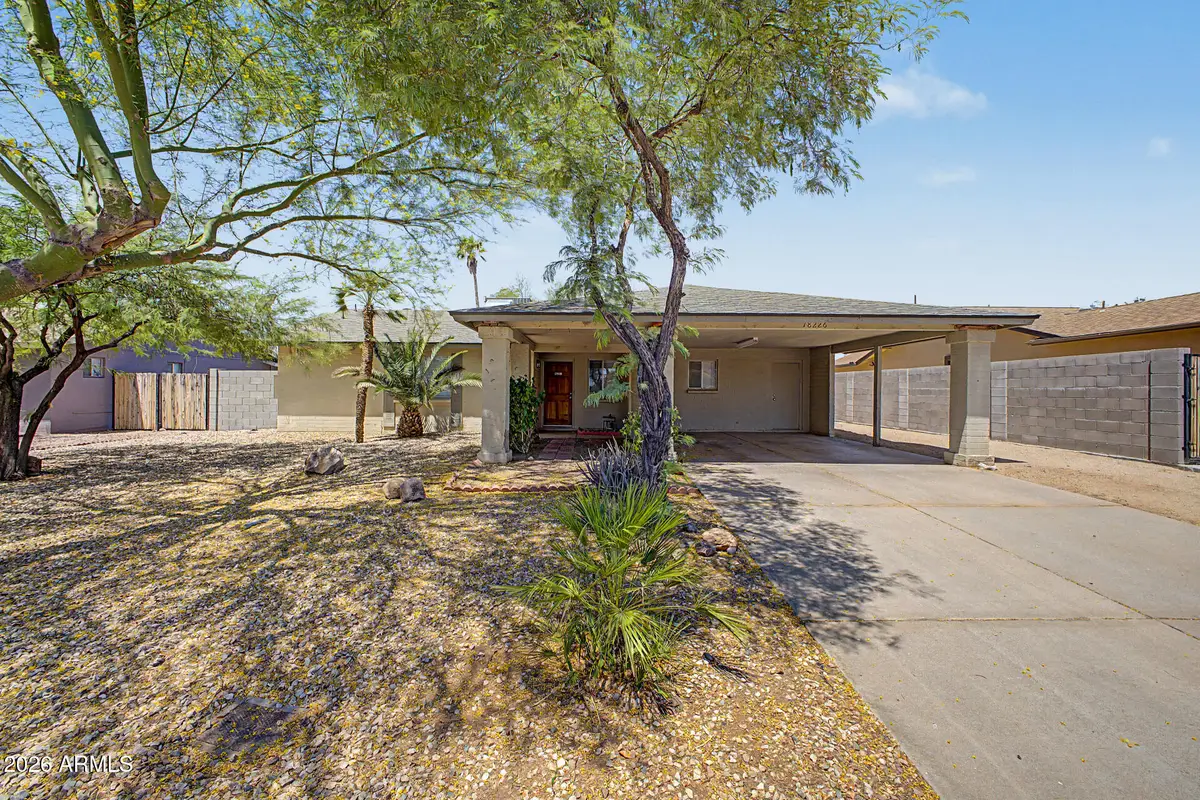 18226 N 10th Drive, Phoenix, AZ 85023 - #1