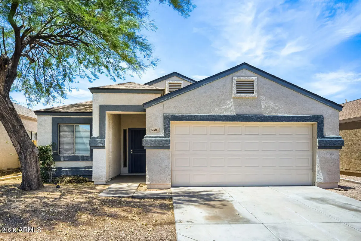 5610 S 5th Drive, Phoenix, AZ 85041 - #1