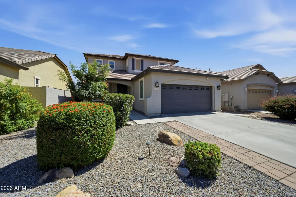 3935 E Blue Spruce Lane, Gilbert, AZ 85298 - #1