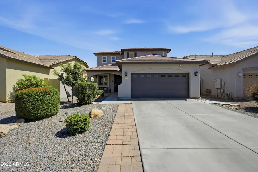3935 E Blue Spruce Lane, Gilbert, AZ 85298 - #2