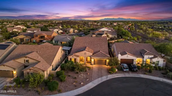 12879 W Pasaro Drive, Peoria, AZ 85383