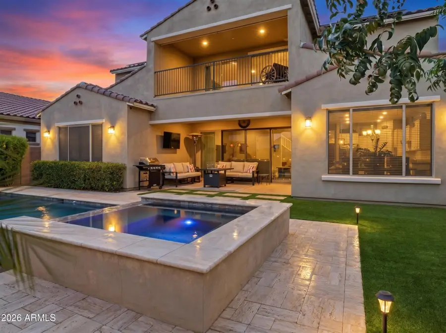12879 W Pasaro Drive, Peoria, AZ 85383 - #3