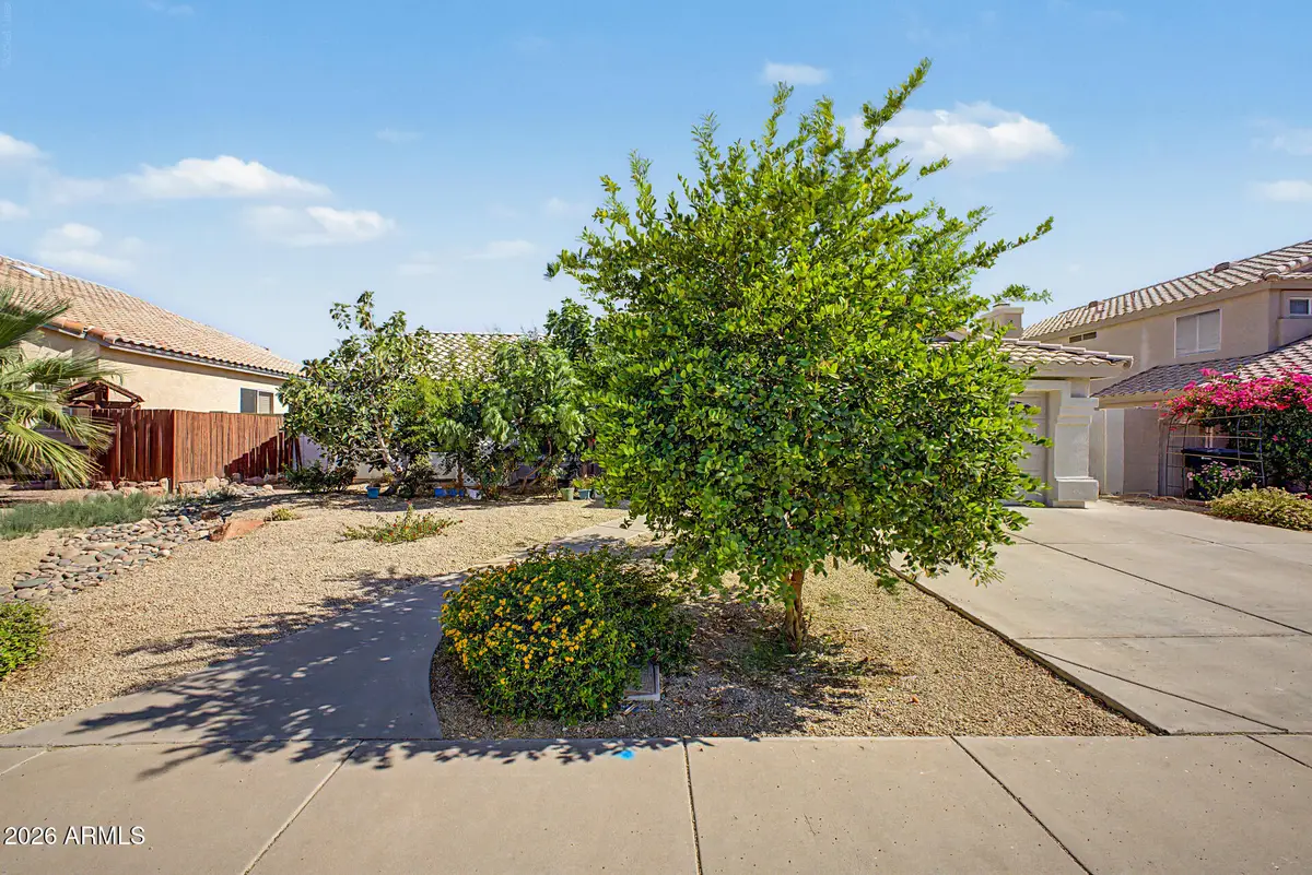 1553 W Chicago Street, Chandler, AZ 85224 - #1
