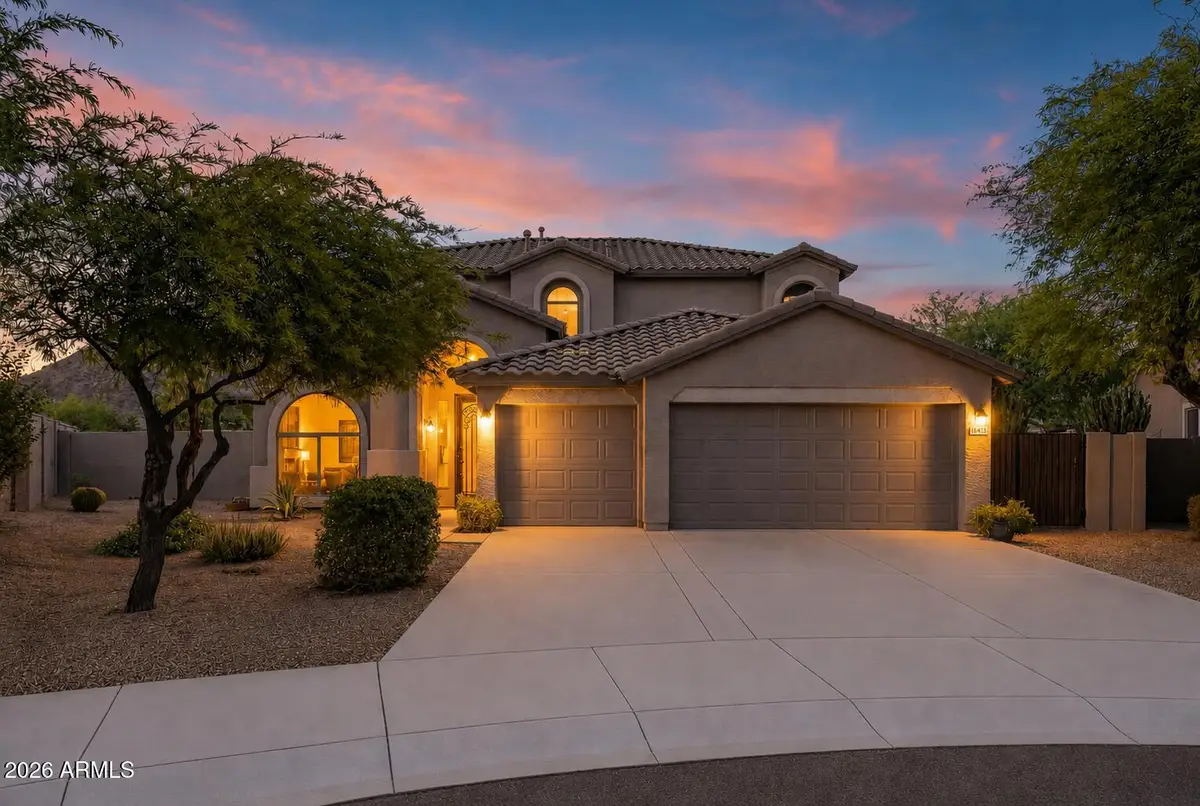 8370 W Spur Drive, Peoria, AZ 85383 - #1
