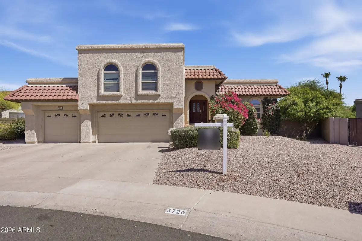 3726 E Salinas Street, Phoenix, AZ 85044 - #1