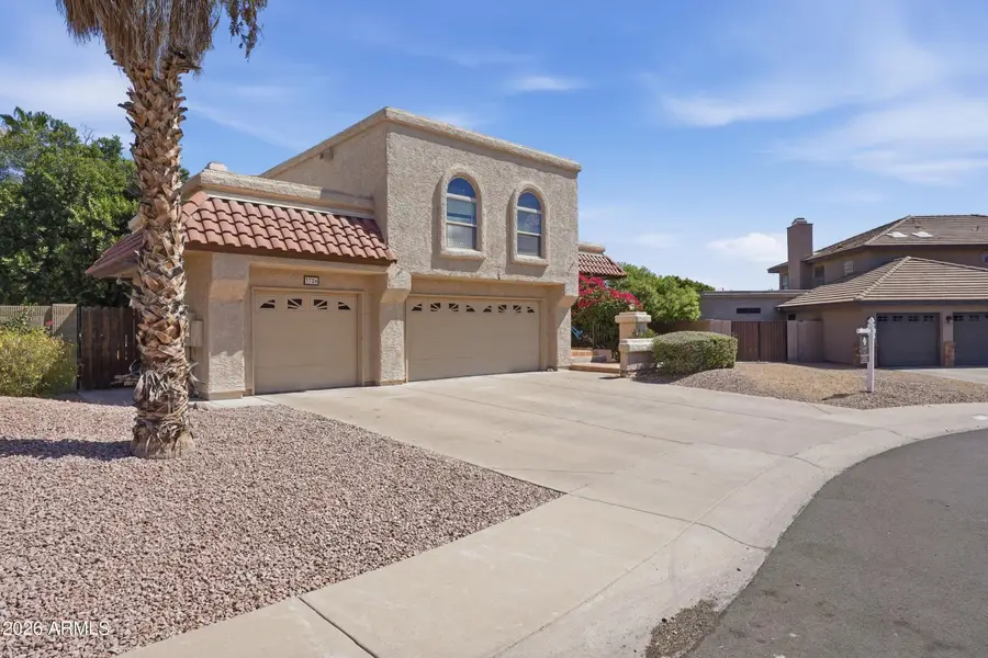 3726 E Salinas Street, Phoenix, AZ 85044 - #2