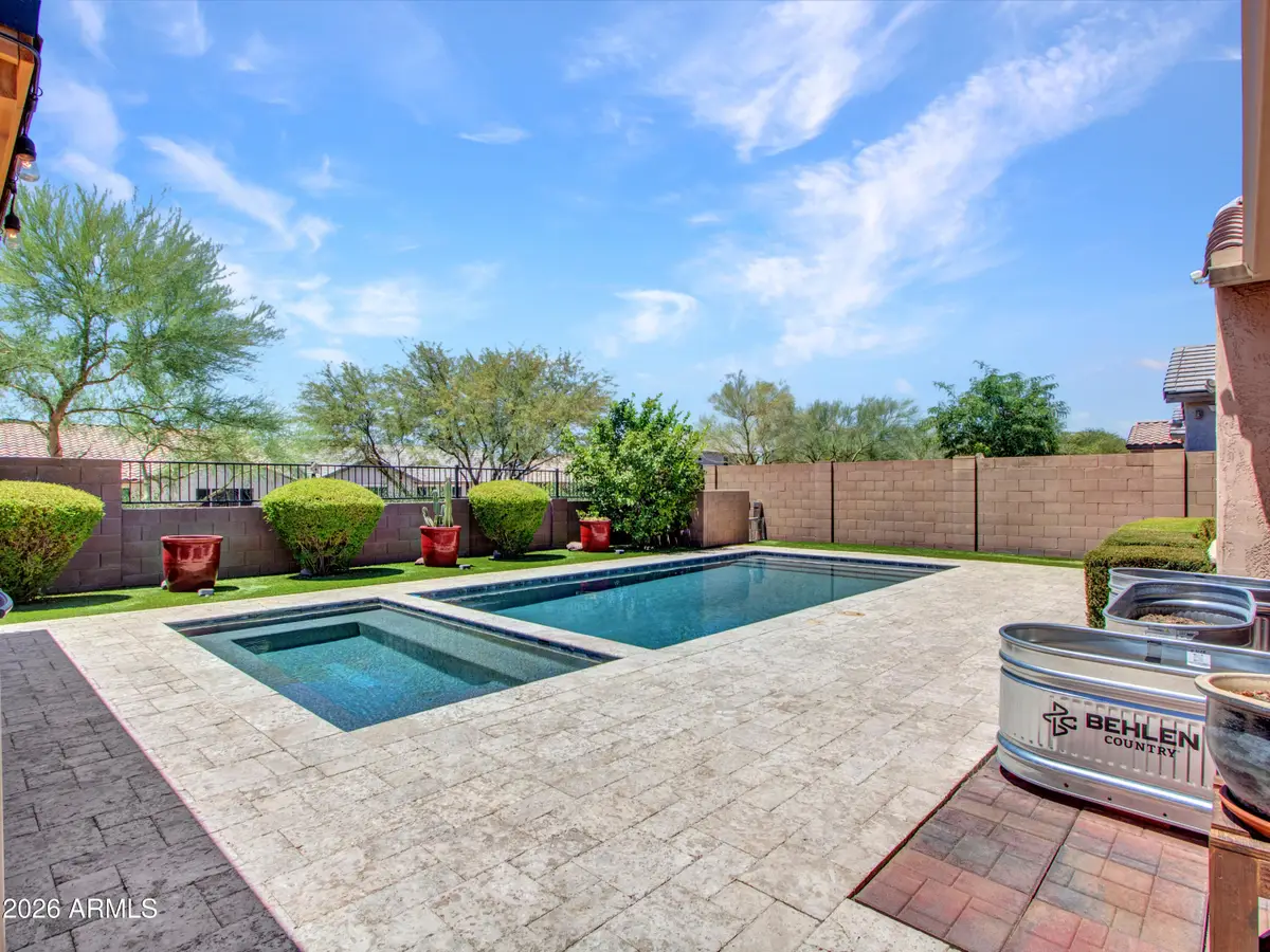 2539 W Rabjohn Road, Phoenix, AZ 85085 - #1