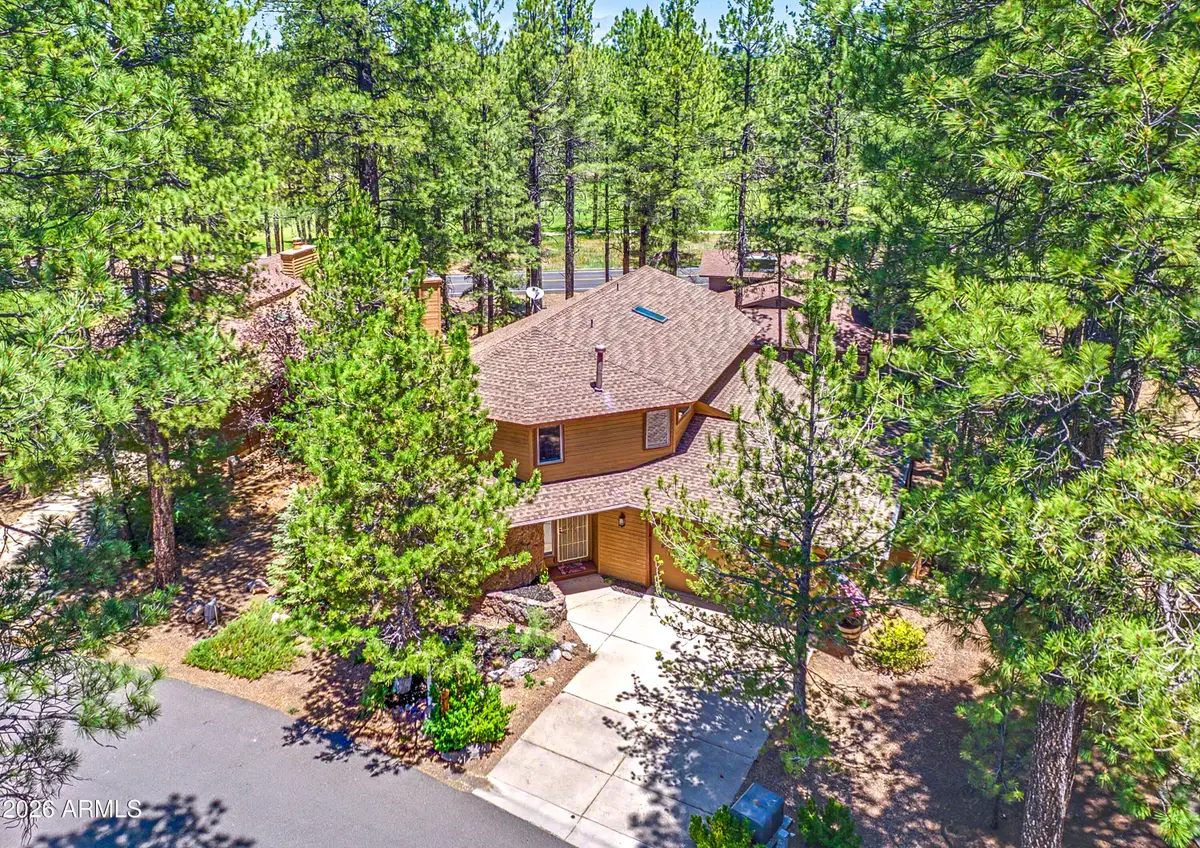 2302 Tom Mcmillan --, Flagstaff, AZ 86005 - #1