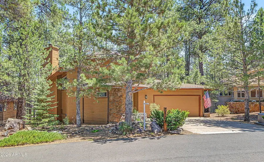 2302 Tom Mcmillan --, Flagstaff, AZ 86005 - #3