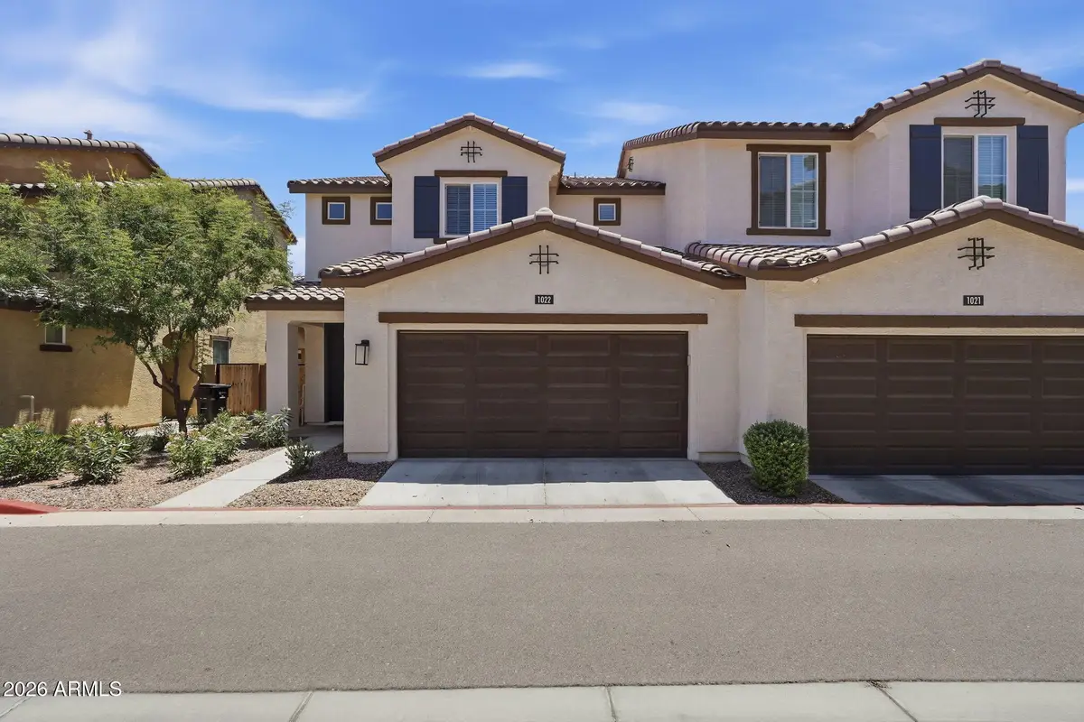 1255 N Arizona Avenue #1022, Chandler, AZ 85225 - #1