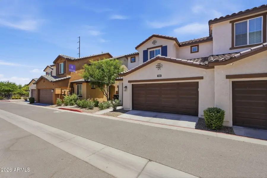 1255 N Arizona Avenue #1022, Chandler, AZ 85225 - #3