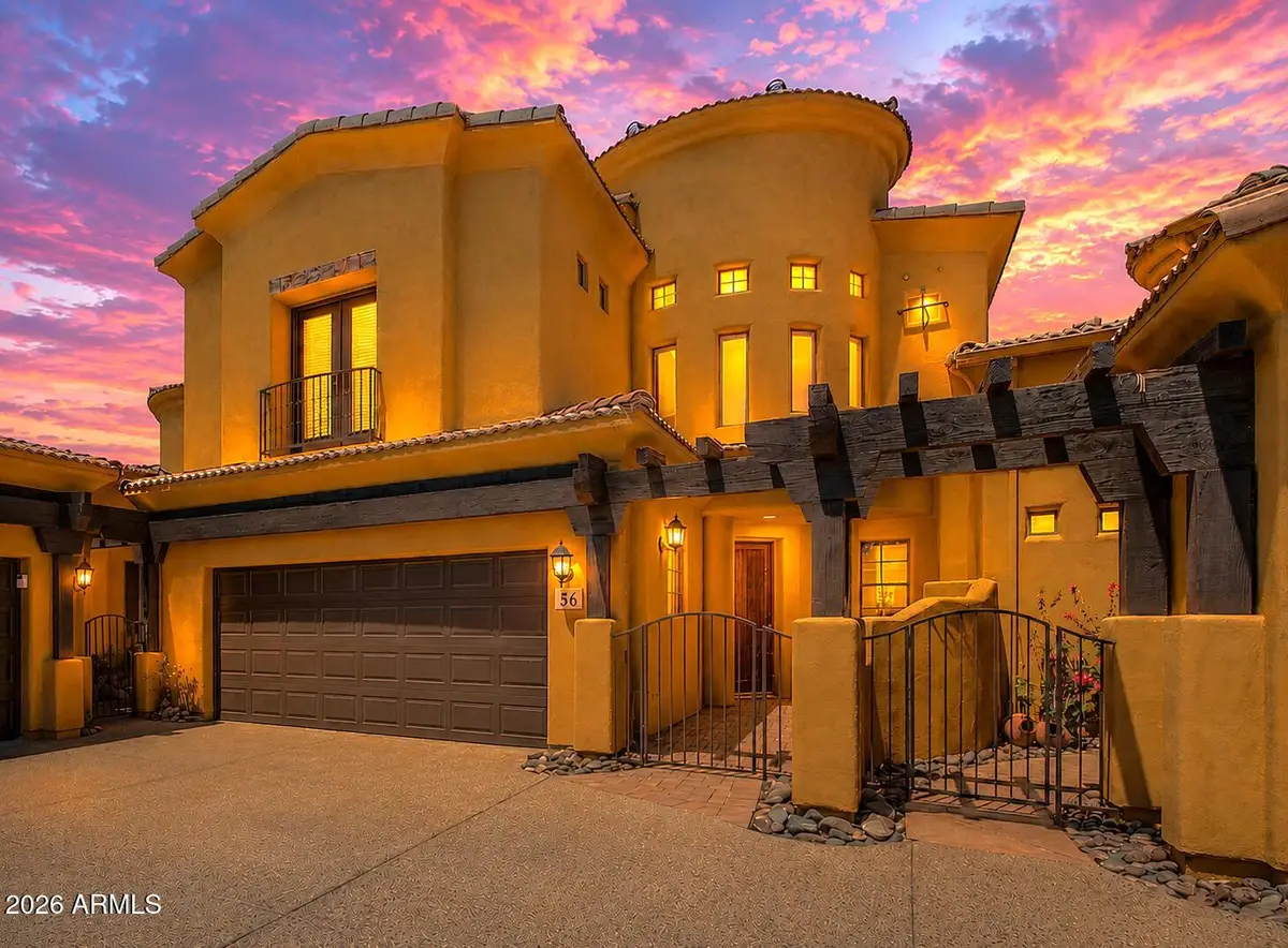 5370 S Desert Dawn Drive #56, Gold Canyon, AZ 85118 - #1