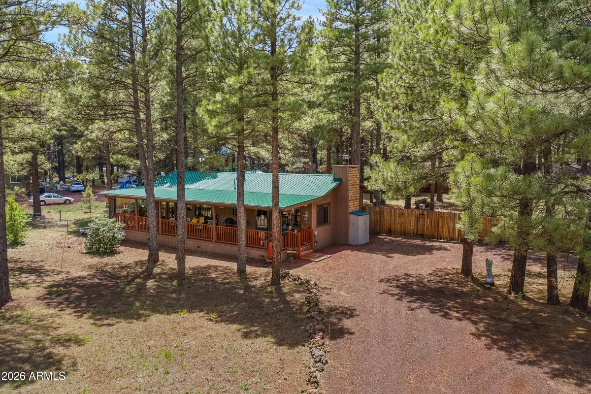 1678 N Spring Valley Road, Parks, AZ 86018 - #1