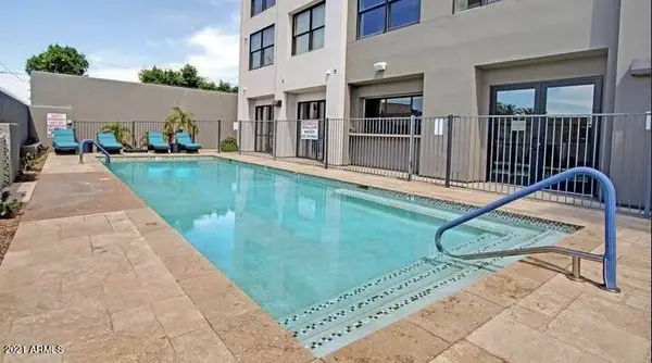 535 W Thomas Road #302, Phoenix, AZ 85013